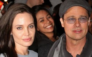 Angelina Jolie: Mẹ đẻ là nguồn nguồn cảm hứng để làm phim mới với chồng